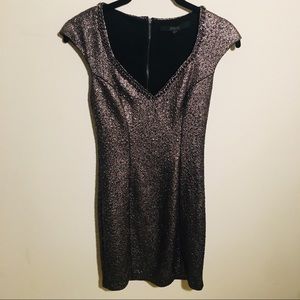 Guess mini dress